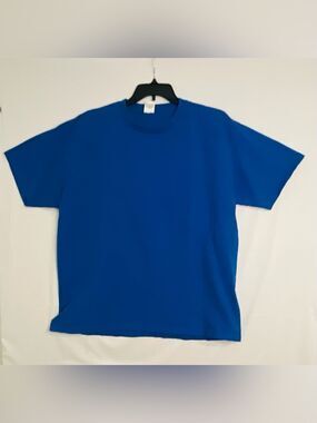 Pro Club Comfort Tee 2XL –  Color Blue – Used